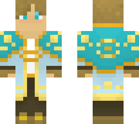 blue lord