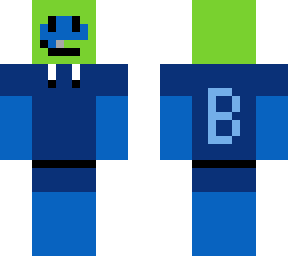 blueberry 2.0