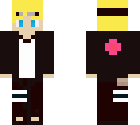 boruto uzumaki