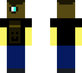boxmyguy skin yt:boxmyguy