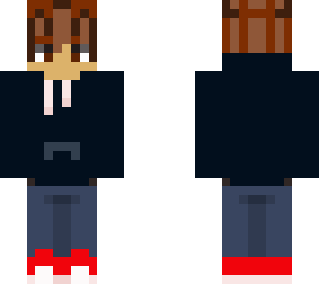 boy skin