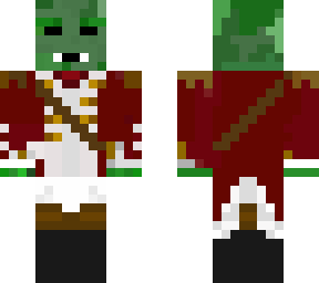 british goblin