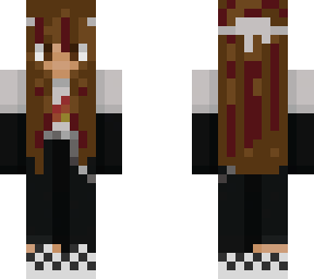 brown hair sapnap