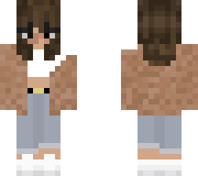 brown jacket with basic outfit