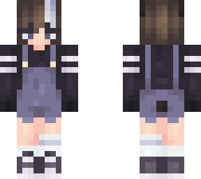 buba (oc) | remake