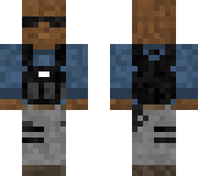buffalo hunter raines (2019)