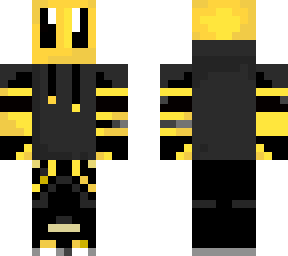 bumble bee (txscarecr0w's)