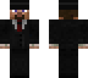 business steve
