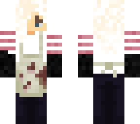 butcher