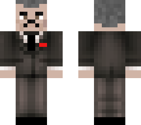 carmine falcone: rogue