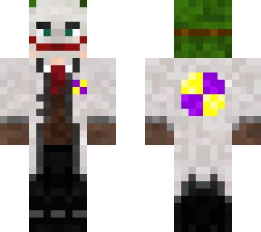 chaotic scientist
