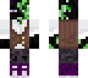 charlie (smp) *dont use*