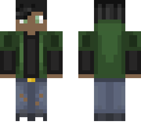 chase