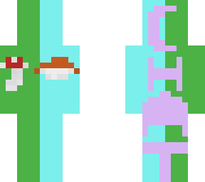 chat skin for me and creepynutria905!