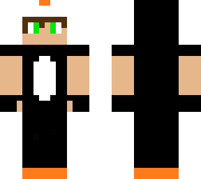chico pingino 3.0