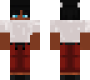 chilly demon v.1