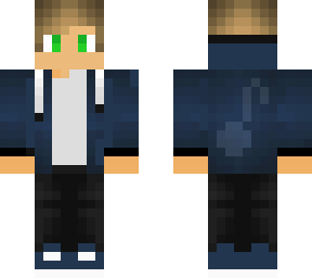 choirizlyfe revamped skin