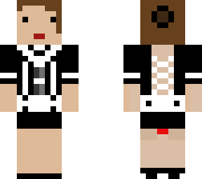 classic maid