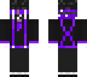 classy purple