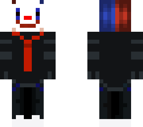 clown