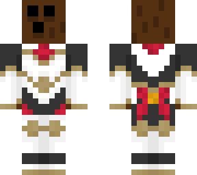 cocoguy but maid
