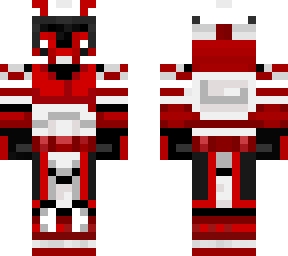 commander thorn