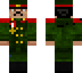 commanding officer