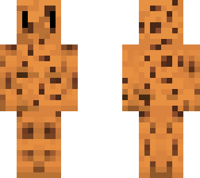 cookie skin