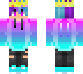cool-boi-legacy--improved-/ with crown & gems and a #