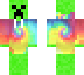 cool creeper