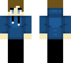 cool hoodie skin