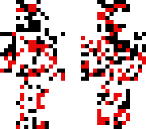 cool skin