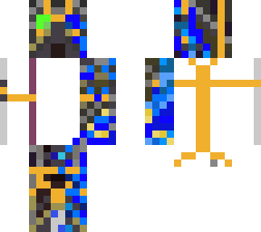 cool skin part 3