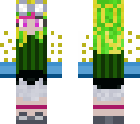 corn girl (fixed)