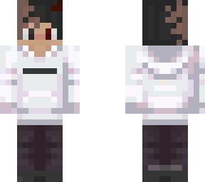 corrupted boy