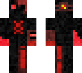 corrupted robot