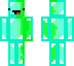 corrupted skeppy