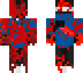 coruted killer
