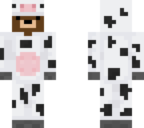cow bear