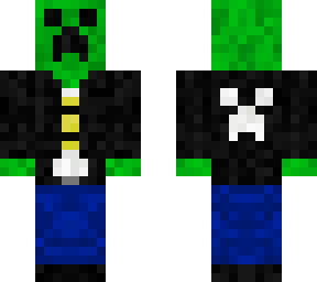 creeper (biker)