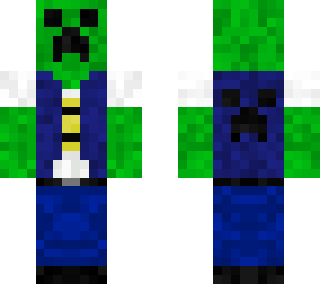 creeper (vest)