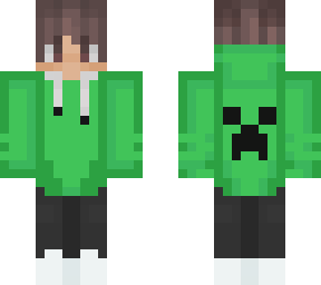 creeper boy