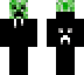 creeper in disguise
