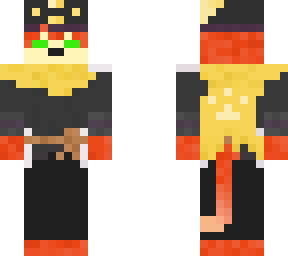 crown prince