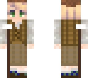crutchie (elite)