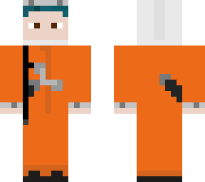 custom cosmonaut