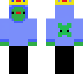 cute forg