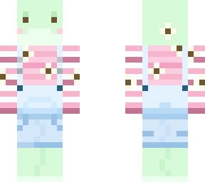 cute frog