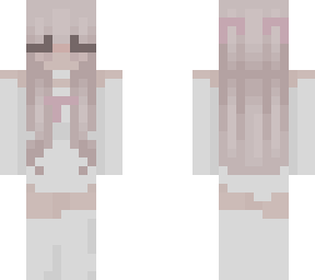 cute skin