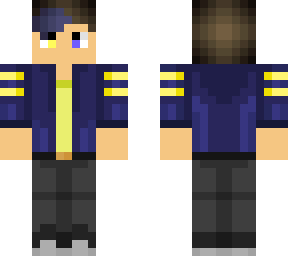 danny